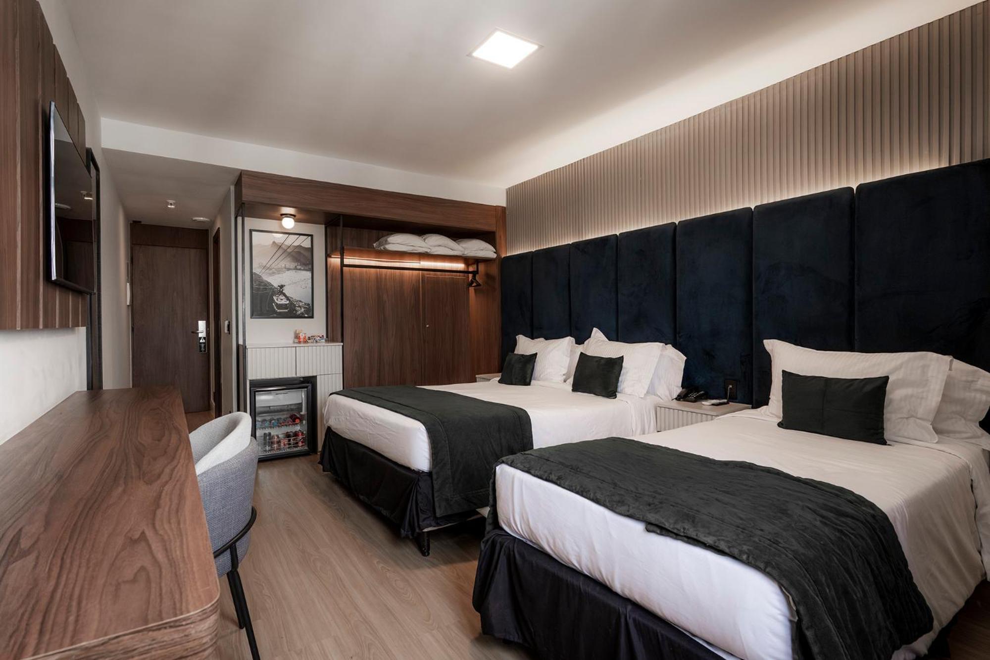 Americas Benidorm Hotel — Photos 3
